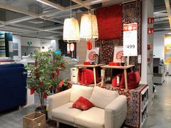 -宜家家居(西安未央商场店)