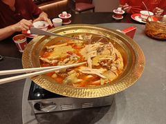 -袁州宴·地道袁州菜(袁山东路店)
