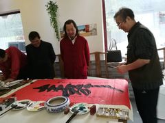 -三品尚院(贝勒府旧址店)