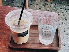 -CoffeeVendor(西乡店)