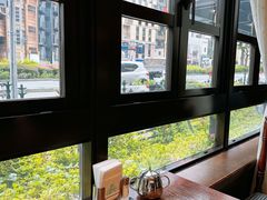 -西村咖啡店 (中山手本店)