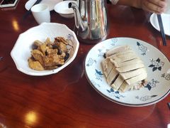 -古南都·老广东酒楼(龙江店)