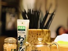 -石屋料理(南京西路店)