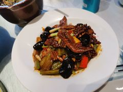 -香融府·烤鸭·家常菜(花乡奥莱店)