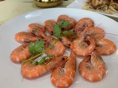 -旺富东海大酒楼(海鲜街店)