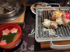 -味太助·银饭食堂(中华城店)