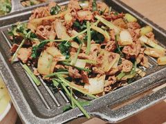 -大师兄·手工面·西北菜(珠海环宇城店)