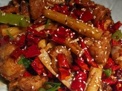 -枚青·临安酒肆(腾飞大厦店)