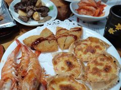 -松坂屋日料自助(长城路店)
