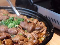 -陶德砂锅(蜀汉路店)