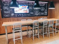 -汉堡王(中央广场店)