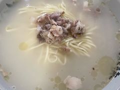 -渔桥李记奶汤面(东街店)