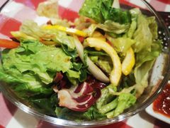 -西贝莜面村(万象天地店)