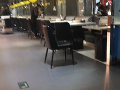 大堂-春天烤肉自助餐厅(南内环店)
