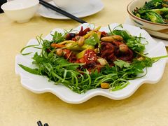 -云腾砂锅粥(龙津东路店)