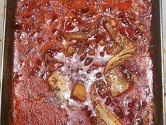 -半天妖烤鱼(东方新天地店)