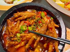 -腾龙阁|经典川菜(SM城市广场店)
