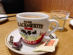 -金翠河烧鹅粤式茶餐厅(龙湖三千集天街店)