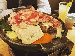 -初居食屋日式料理(万象城购物中心店)