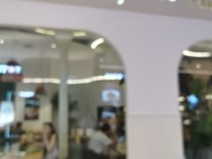 -mango tree芒果树泰国餐厅(青岛万象城店)