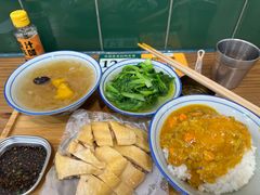 -阿金大白·上海菜馆(新天地店)