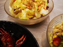 -巴厘龙虾·榜首油焖大虾(音乐学院·沿江酒馆店)