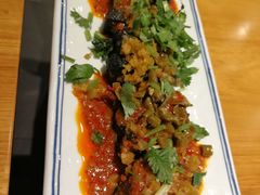 -霸蛮湖南菜·牛肉粉(荣京西街店)