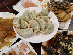 -亮亮烧烤(积玉桥总店)