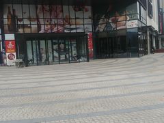 -苏宁天御商业广场