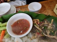 -傣家寨花园主题餐厅