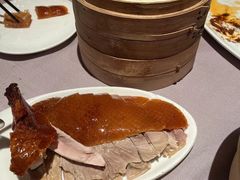 -金鸭季·北京烤鸭(深业上城店)