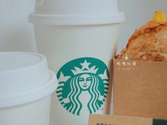-星巴克臻选(杭州嘉里中心1F店)
