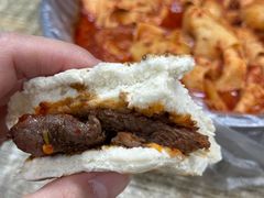 -马贤涮烤(超英·长乐家园店)