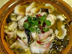 -阿英煲(凉城路店)