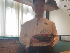 -手选潮汕鲜牛肉火锅(二七广场店)