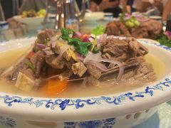 -阿布都新疆音乐美食城(长湖路店)