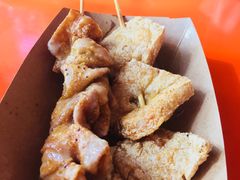 -谢怀亮芝麻茶