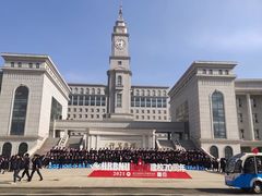 -哈尔滨师范大学(松北校区)