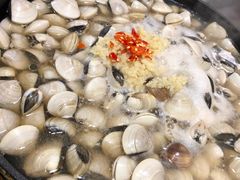 -拾下卜卜贝•海鲜火锅