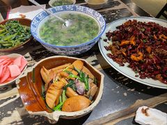-饭江湖·江湖菜(湖广会馆店)