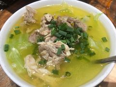 -嘉州叶婆婆钵钵鸡(建设路店)