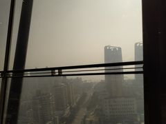 -粤海璇宫·木棉花高空旋转餐厅·聚会派对