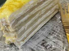 -猫王榴莲世家(三里屯SOHO商场店)