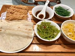 -阿五黄河大鲤鱼(纬三路店)