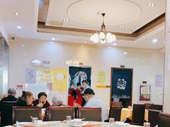 大堂-大富贵(临沂店)