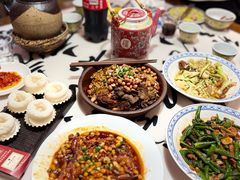 -南昌大饭店·非遗南昌菜(万寿宫店)
