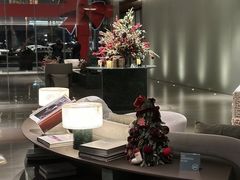 -南京THE TAI太和紫金大酒店