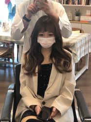 -巴黎拉斐派瑞美发沙龙