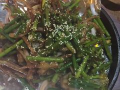 -金厨帽烤鱼(芦庄店)