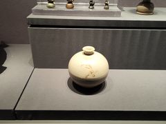 -鄂尔多斯博物馆